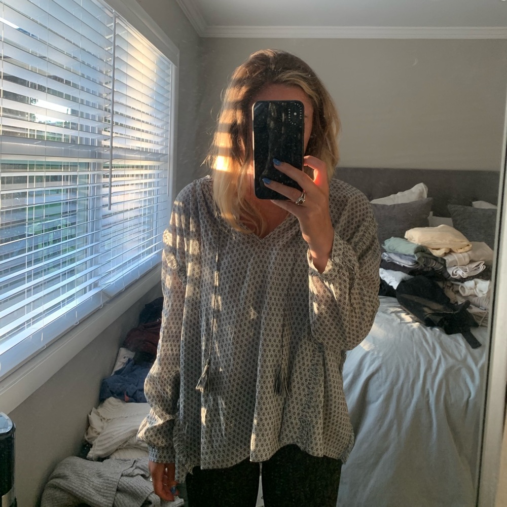 Sundays blouse